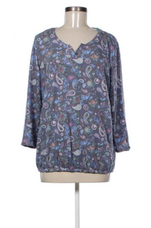 Damen Shirt Cecil, Größe M, Farbe Mehrfarbig, Preis 11,99 €