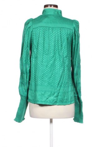 Damen Shirt Cecilie Copenhagen, Größe M, Farbe Grün, Preis € 53,99