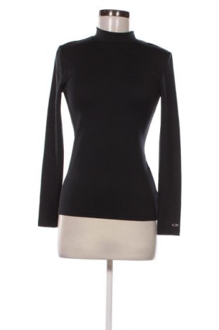 Damen Shirt Champion, Größe M, Farbe Schwarz, Preis € 8,99