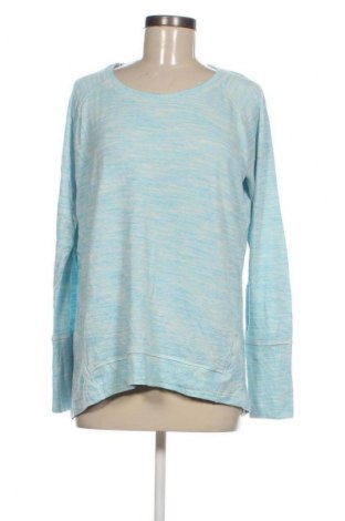 Damen Shirt Champion, Größe L, Farbe Blau, Preis € 8,99