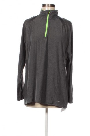 Damen Shirt Champion, Größe XXL, Farbe Grau, Preis € 18,99