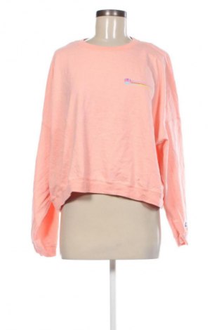 Damen Shirt Champion, Größe XL, Farbe Orange, Preis € 23,99