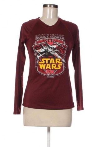 Damen Shirt Champion, Größe XS, Farbe Rot, Preis € 8,99