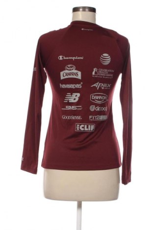 Damen Shirt Champion, Größe XS, Farbe Rot, Preis € 8,99