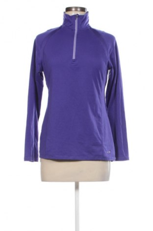 Damen Shirt Champion, Größe XS, Farbe Lila, Preis € 18,99
