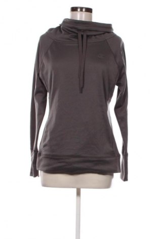 Damen Shirt Champion, Größe S, Farbe Grau, Preis € 8,99