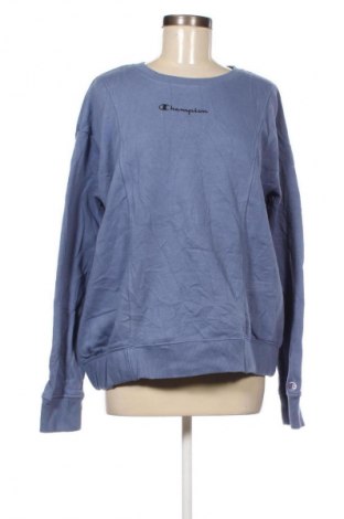 Damen Shirt Champion, Größe L, Farbe Lila, Preis € 23,99