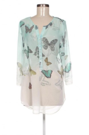 Damen Shirt Charles Vogele, Größe L, Farbe Mehrfarbig, Preis € 8,99