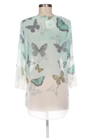 Damen Shirt Charles Vogele, Größe L, Farbe Mehrfarbig, Preis € 8,99