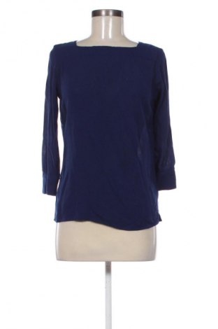Damen Shirt Chic, Größe XS, Farbe Blau, Preis € 9,72