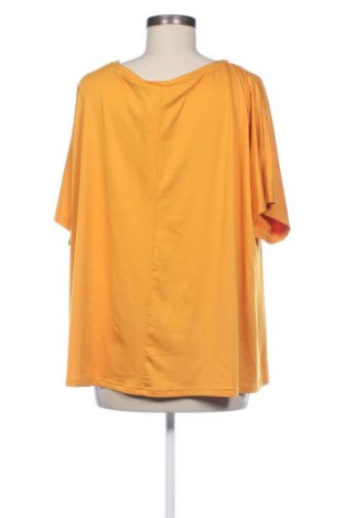 Bluză de femei ChicMe, Mărime XL, Culoare Galben, Preț 50,00 Lei