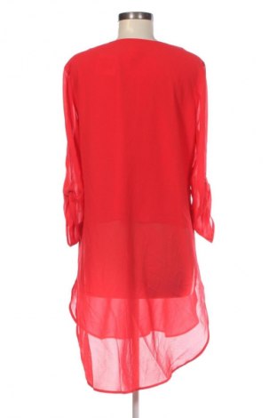 Dámská halenka Chico's, Velikost XL, Barva Červená, Cena  779,00 Kč