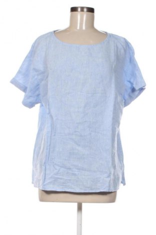 Damen Shirt Christian Berg, Größe L, Farbe Blau, Preis 42,99 €