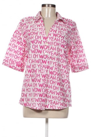 Damen Shirt Christian Berg, Größe S, Farbe Mehrfarbig, Preis € 43,99
