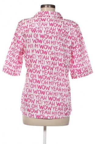 Damen Shirt Christian Berg, Größe S, Farbe Mehrfarbig, Preis € 43,99
