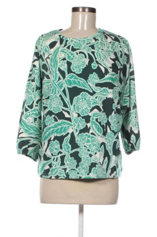 Damen Shirt Christian Berg, Größe S, Farbe Mehrfarbig, Preis 18,99 €