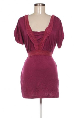 Damen Shirt Circle, Größe XL, Farbe Rosa, Preis 18,99 €
