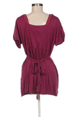 Damen Shirt Circle, Größe XL, Farbe Rosa, Preis 18,99 €