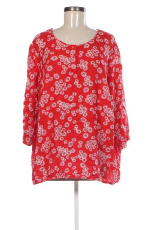 Dámská halenka Ciso, Velikost 3XL, Barva Vícebarevné, Cena  219,00 Kč