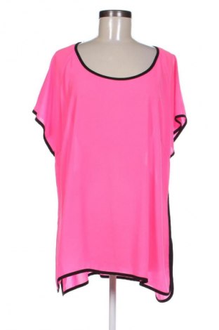 Damen Shirt City Chic, Größe L, Farbe Rosa, Preis € 8,99