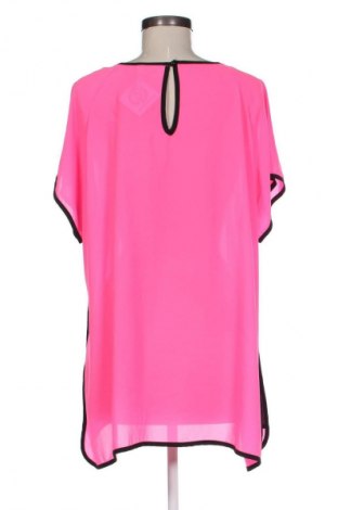 Damen Shirt City Chic, Größe L, Farbe Rosa, Preis € 8,99