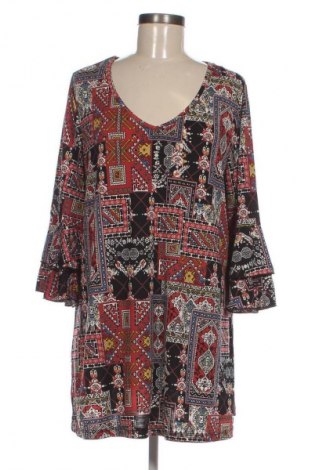 Bluză de femei Claire France, Mărime XL, Culoare Multicolor, Preț 64,99 Lei