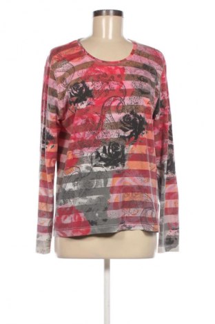 Damen Shirt Clarina Collection, Größe XL, Farbe Mehrfarbig, Preis € 6,99