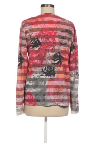 Damen Shirt Clarina Collection, Größe XL, Farbe Mehrfarbig, Preis € 6,99