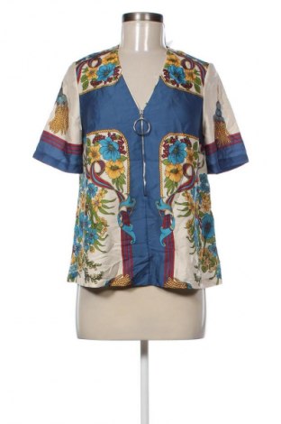 Damen Shirt Claudie Pierlot, Größe S, Farbe Mehrfarbig, Preis € 26,99