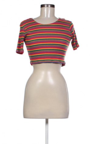 Bluzka damska Clockhouse, Rozmiar M, Kolor Kolorowy, Cena 37,99 zł