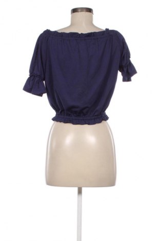 Damen Shirt Clockhouse, Größe S, Farbe Blau, Preis € 8,99