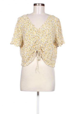 Damen Shirt Clockhouse, Größe XL, Farbe Mehrfarbig, Preis 5,12 €