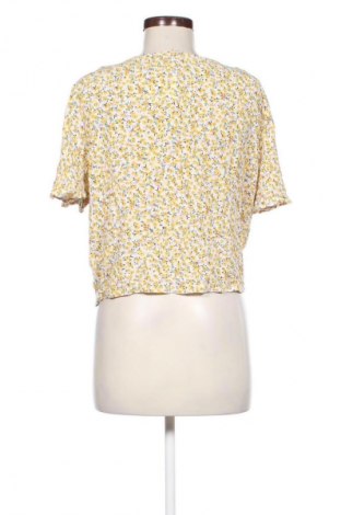 Damen Shirt Clockhouse, Größe XL, Farbe Mehrfarbig, Preis 5,12 €