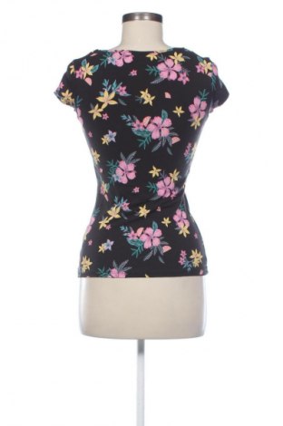 Damen Shirt Clockhouse, Größe XS, Farbe Mehrfarbig, Preis 8,99 €