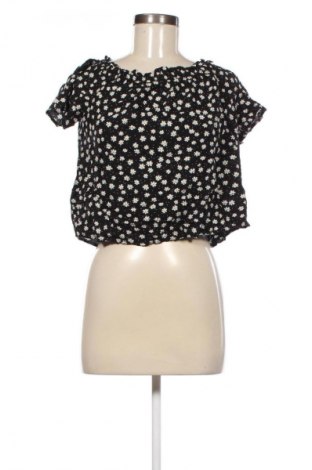 Damen Shirt Clockhouse, Größe S, Farbe Mehrfarbig, Preis € 7,99
