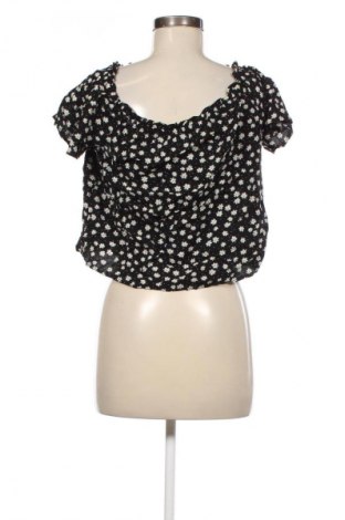 Damen Shirt Clockhouse, Größe S, Farbe Mehrfarbig, Preis € 7,99
