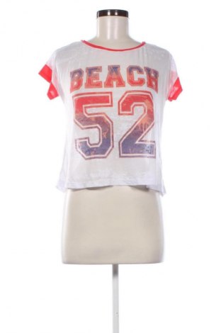 Damen Shirt Clockhouse, Größe M, Farbe Mehrfarbig, Preis € 18,47