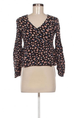 Damen Shirt Clockhouse, Größe XS, Farbe Mehrfarbig, Preis € 6,99