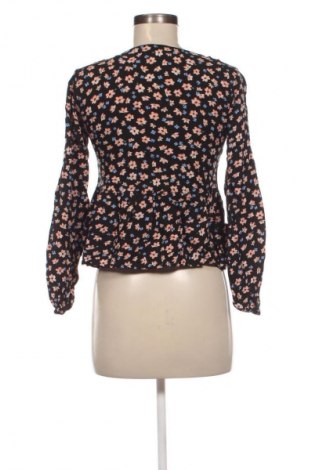 Damen Shirt Clockhouse, Größe XS, Farbe Mehrfarbig, Preis € 6,99