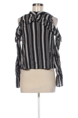 Damen Shirt Clockhouse, Größe XS, Farbe Mehrfarbig, Preis € 6,99