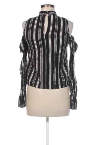Damen Shirt Clockhouse, Größe XS, Farbe Mehrfarbig, Preis € 6,99