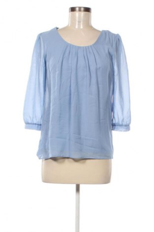 Damen Shirt Clockhouse, Größe S, Farbe Blau, Preis € 13,99