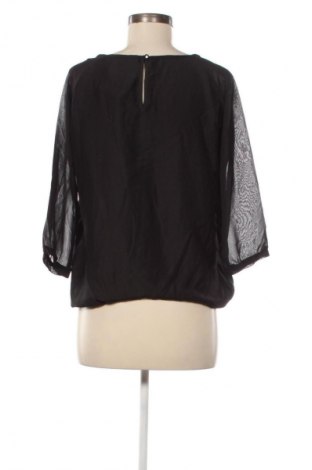 Damen Shirt Clockhouse, Größe M, Farbe Schwarz, Preis € 13,99