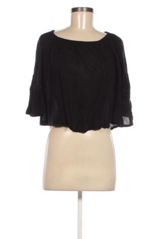 Damen Shirt Clockhouse, Größe XS, Farbe Schwarz, Preis € 5,99
