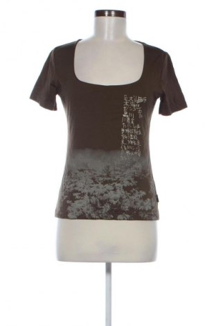 Damen Shirt Closed, Größe L, Farbe Grün, Preis € 47,99