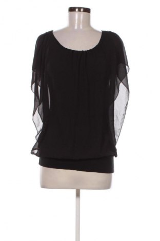 Bluză de femei Cloud 5ive, Mărime S, Culoare Negru, Preț 58,99 Lei