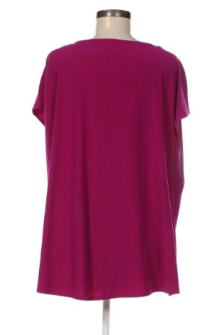 Bluzka damska Coco Bianco, Rozmiar 3XL, Kolor Fioletowy, Cena 65,99 zł