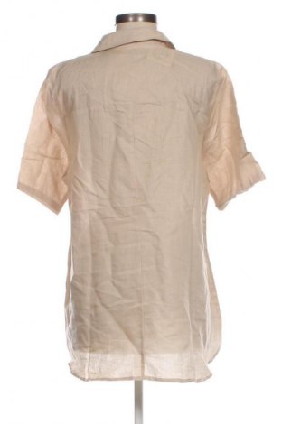 Dámská halenka Collection L, Velikost XL, Barva Béžová, Cena  319,00 Kč