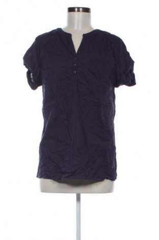 Dámská halenka Collection L, Velikost L, Barva Modrá, Cena  189,00 Kč