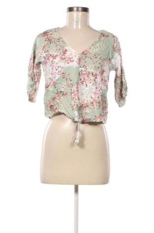 Damen Shirt Colloseum, Größe S, Farbe Mehrfarbig, Preis € 6,99